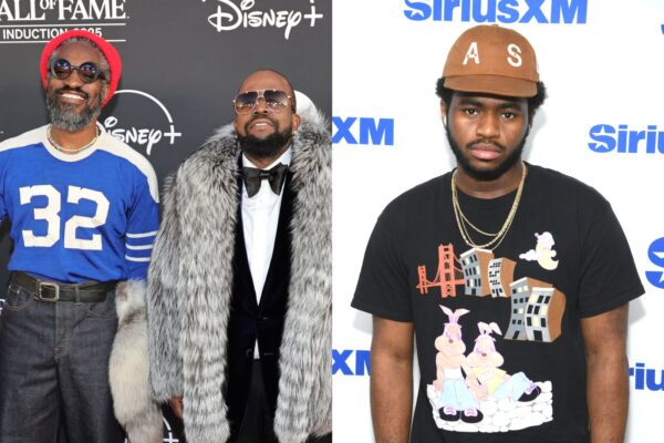 Ovrkast Speaks Out Against Outkast’s Lawsuit, Says He Never Intended to ‘Confuse Fans’