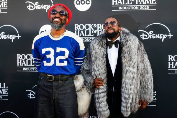 Outkast Sues Ovrkast for Allegedly Hijacking Its ‘Famous, Extremely Valuable’ Name