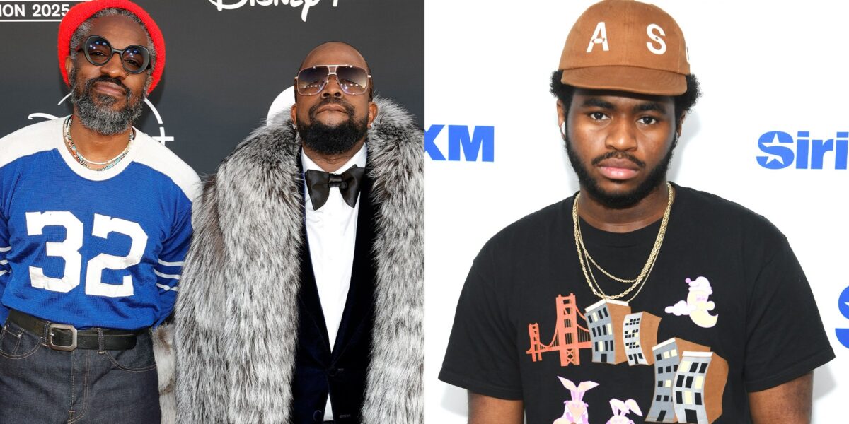 Can Outkast Make Ovrkast Change His Name? A Trademark Expert Explains