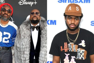 Can Outkast Make Ovrkast Change His Name? A Trademark Expert Explains