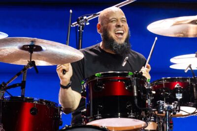 What The Hell Is Going on With the Pearl Jam Drummer Situation?