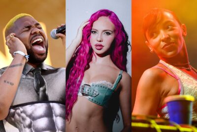 Pop Stars Can’t Stop Singing About Wanting to Be Pop Stars