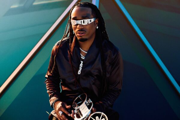 Quavo Previews New Album ‘Qrömelife’ With T.I.-Assisted Single ‘Backwards’