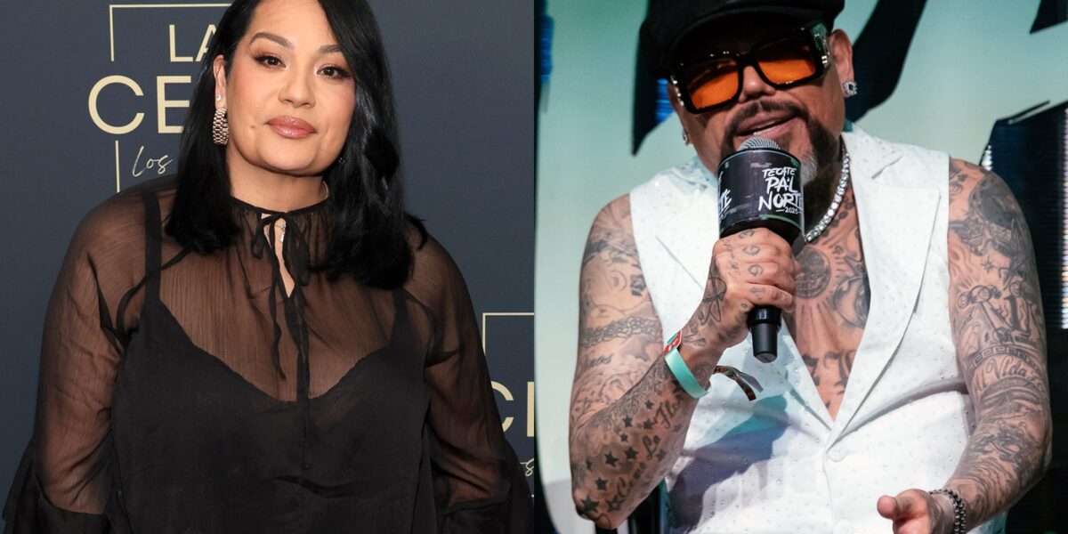 What the Hell Is Going on With Selena Quintanilla’s Family?