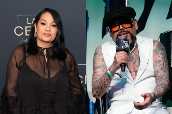 What the Hell Is Going on With Selena Quintanilla’s Family?