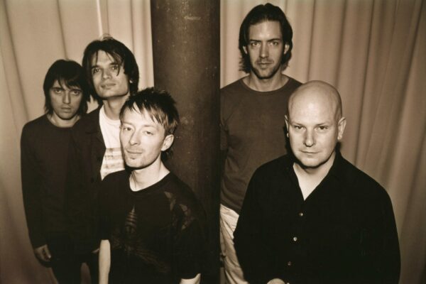 Radiohead Reveal 2027 Japan and Australia Tour