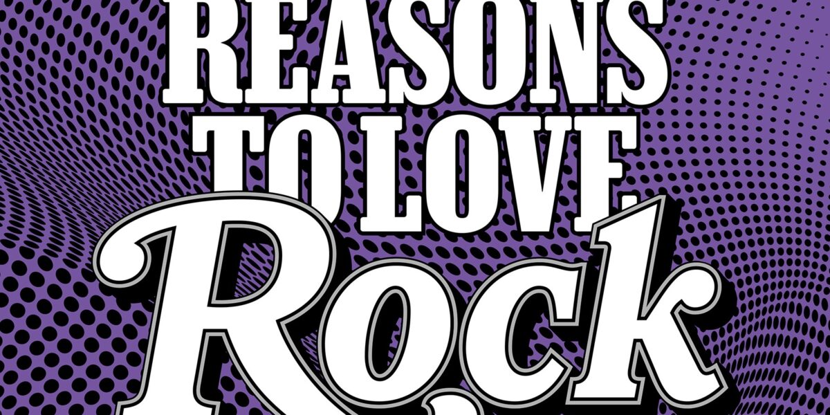 Extra! Extra! Rock & Roll Is Here to Stay