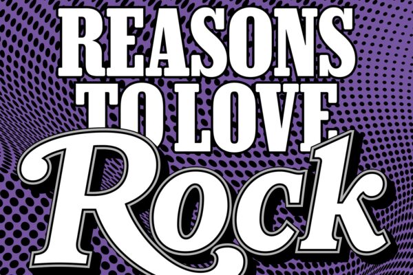Extra! Extra! Rock & Roll Is Here to Stay