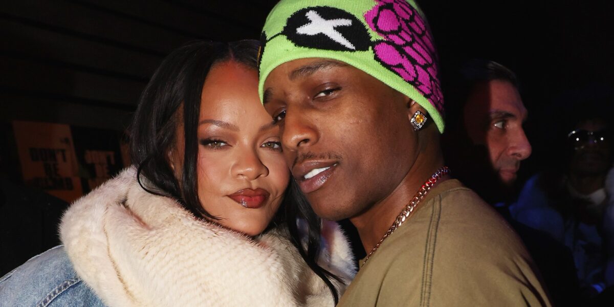 Rihanna Shooting Suspect Declared Competent to Stand Trial