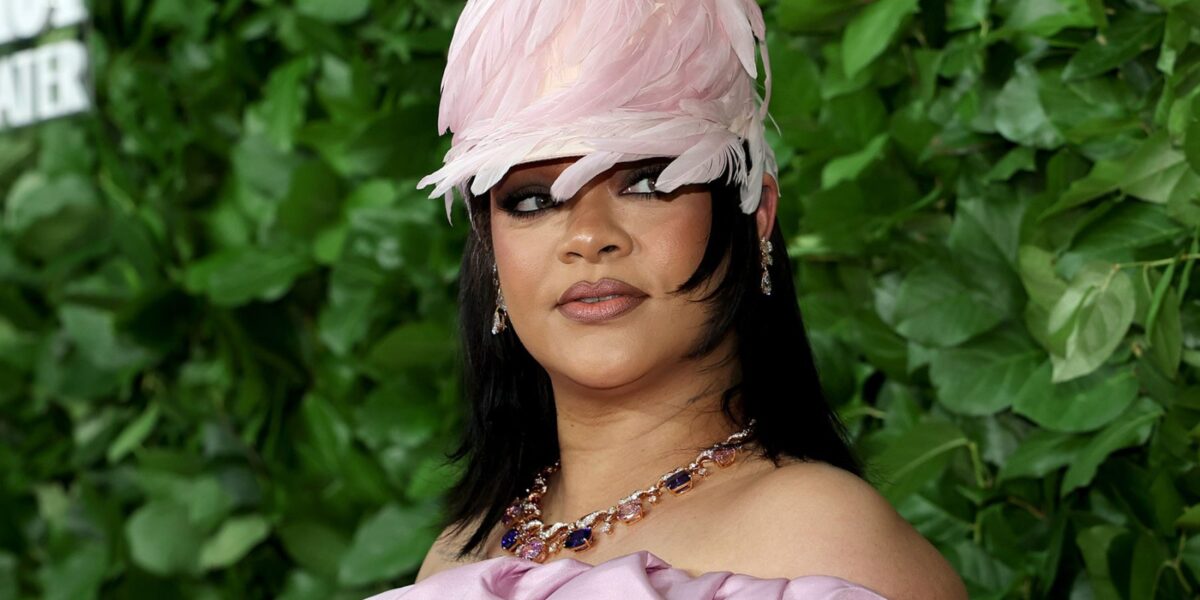 Rihanna Shooting Suspect Indicted by Grand Jury, Pleads Not Guilty to Upgraded Charges