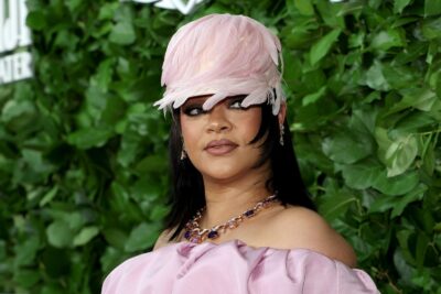 Rihanna Shooting Suspect Indicted by Grand Jury, Pleads Not Guilty to Upgraded Charges
