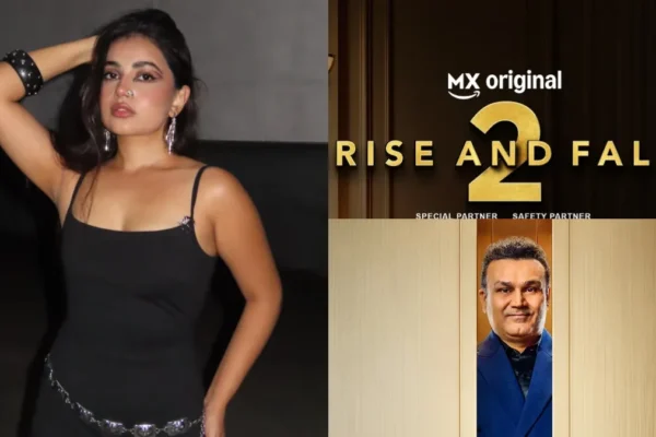 Rise And Fall 2 First Contestant Name: After Alliance, Dollyy Javved To Join Rise And Fall Season 2?