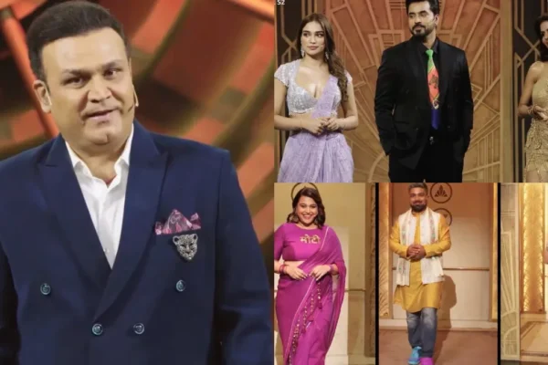 Rise And Fall 2 Premiere Episode (1) Written Update: 15 Celebrities, Old Rivalries And A BIG Twist – UPDATE