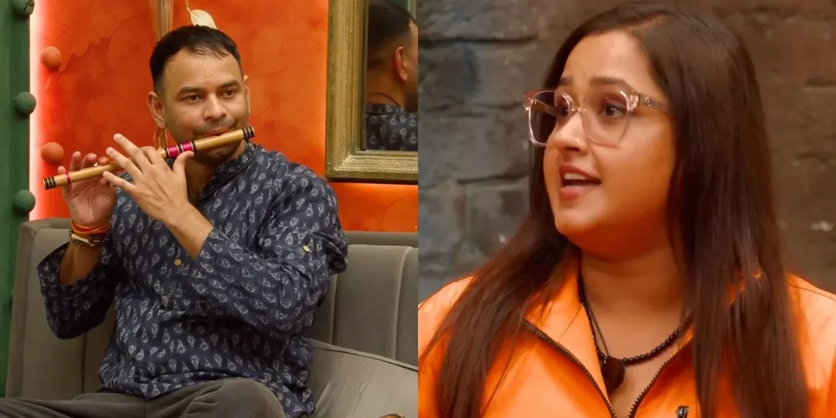 Rise And Fall 2 Episode 5 Release Time Today: Will Tej Beat Priyanka? When & Where To Watch New Ep Online?