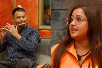 Rise And Fall 2 Episode 5 Release Time Today: Will Tej Beat Priyanka? When & Where To Watch New Ep Online?