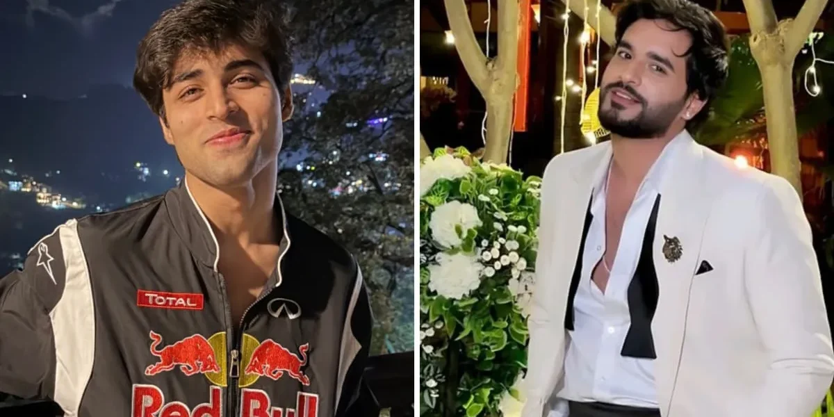Rise And Fall 2 Premiere: Fukra Insaan Wishes Raj Grover With A Sweet Shoutout, Says 'All The Best Baby…'