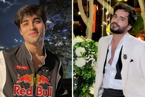 Rise And Fall 2 Premiere: Fukra Insaan Wishes Raj Grover With A Sweet Shoutout, Says 'All The Best Baby…'