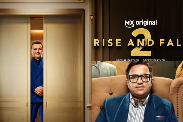 Rise And Fall 2 Host Name Revealed: NOT Ashneer Grover, THIS Indian Cricketer To Host Prime Video Show – DEETS