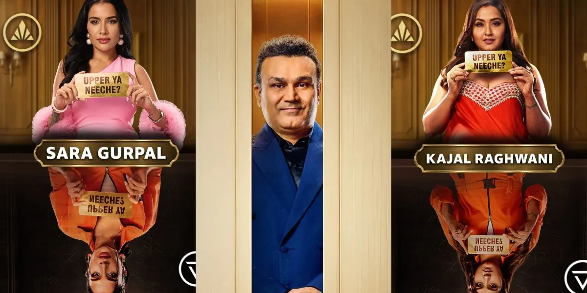 Rise And Fall 2 New Contestants Revealed: Rubina Dilaik’s Bigg Boss Co-Contestant & Kajal Raghwani Confirmed