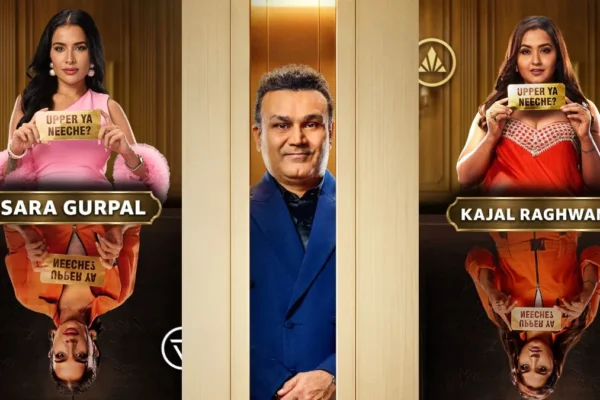Rise And Fall 2 New Contestants Revealed: Rubina Dilaik’s Bigg Boss Co-Contestant & Kajal Raghwani Confirmed