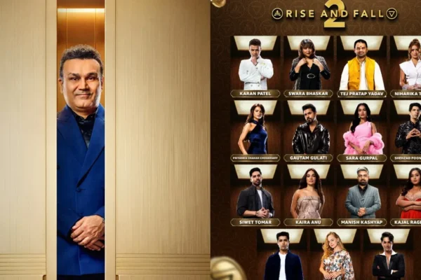 Rise And Fall 2 Premiere Episode: Full Ruler And Worker Teams Revealed; Check Complete Contestants List