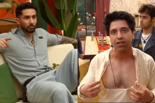 Rise And Fall 2 Controversy! Shehzad Poonawalla's Team Supports Him In Fight With Siwet Tomar: They Abused… - BollyViora