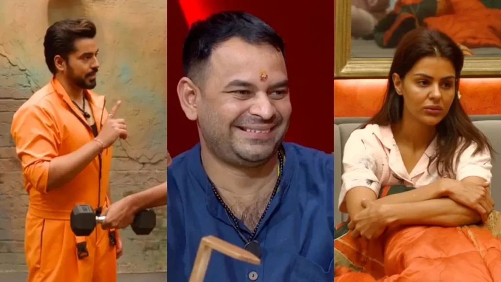 Rise And Fall 2 Written Update September 30: Tej Pratap Yadav Becomes First Ultimate Ruler Beating Priyanka
