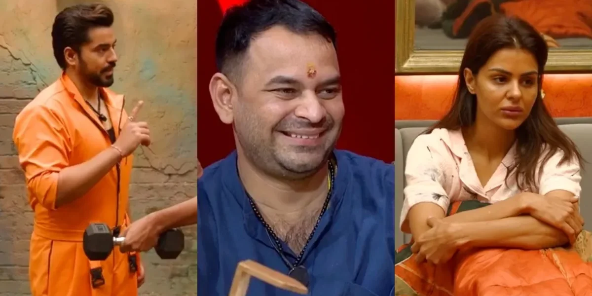Rise And Fall 2 Written Update September 30: Tej Pratap Yadav Becomes First Ultimate Ruler Beating Priyanka