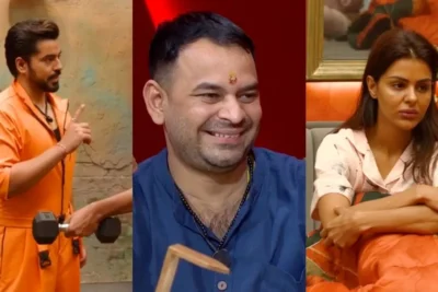 Rise And Fall 2 Written Update September 30: Tej Pratap Yadav Becomes First Ultimate Ruler Beating Priyanka