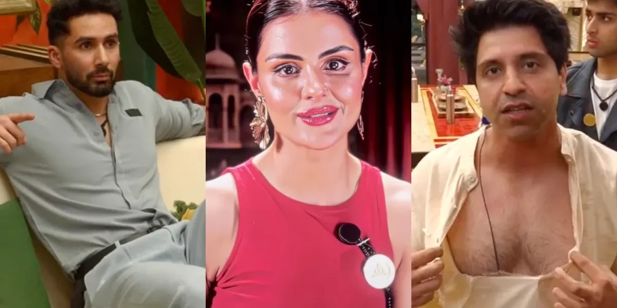 Rise And Fall 2 Episode 4 Release Time Today: Priyanka-Shehzad BIG CLASH; When & Where To Watch New Ep Online?