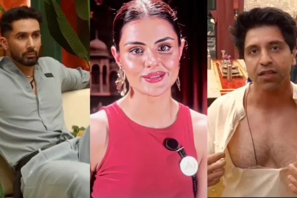 Rise And Fall 2 Episode 4 Release Time Today: Priyanka-Shehzad BIG CLASH; When & Where To Watch New Ep Online?