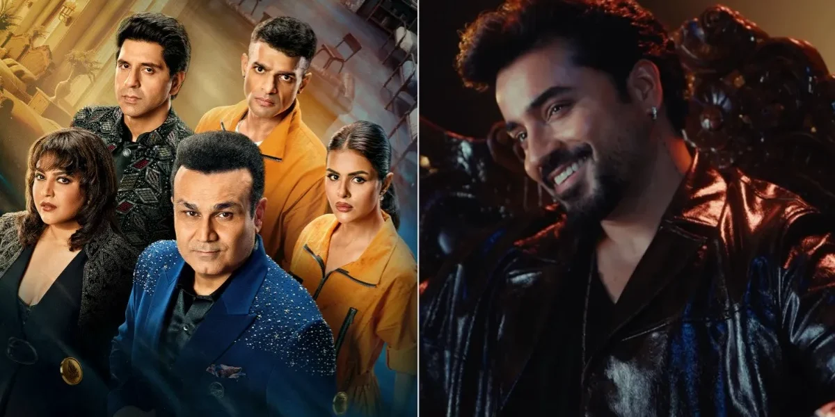 Rise And Fall 2 Episode 1 Dailymotion: Where To Watch Rise And Fall Season 2 On OTT? Is it Available For Free?