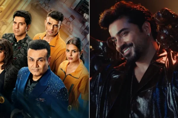 Rise And Fall 2 Episode 1 Dailymotion: Where To Watch Rise And Fall Season 2 On OTT? Is it Available For Free?
