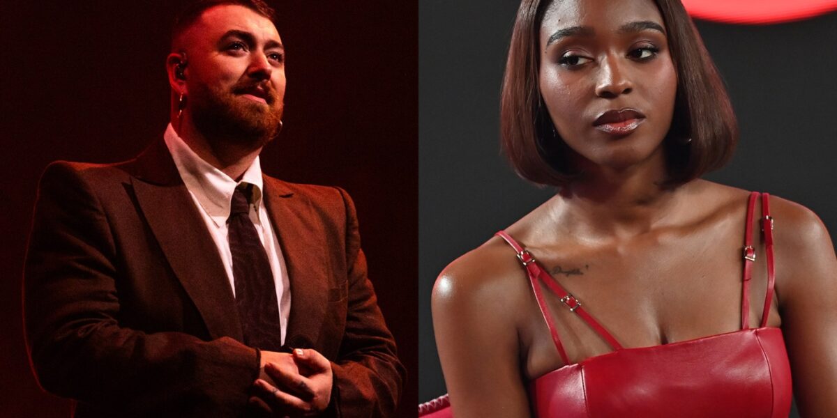 Sam Smith, Normani Copyright Case Likely Headed for Trial As Judge Signals No Dismissal