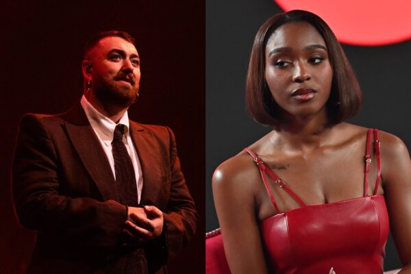 Sam Smith, Normani Copyright Case Likely Headed for Trial As Judge Signals No Dismissal