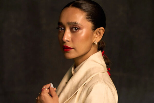 Sayani Gupta’s directorial debut Aasmani selected at 10 film festivals across four countries