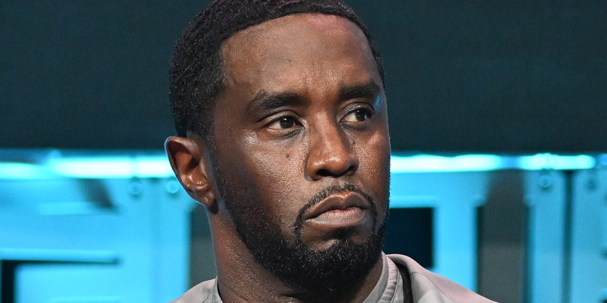What Awaits Sean Combs After He’s Released From Prison