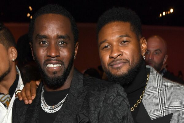 Sean Combs’ Ex-Staffers Find New Home Working With Usher