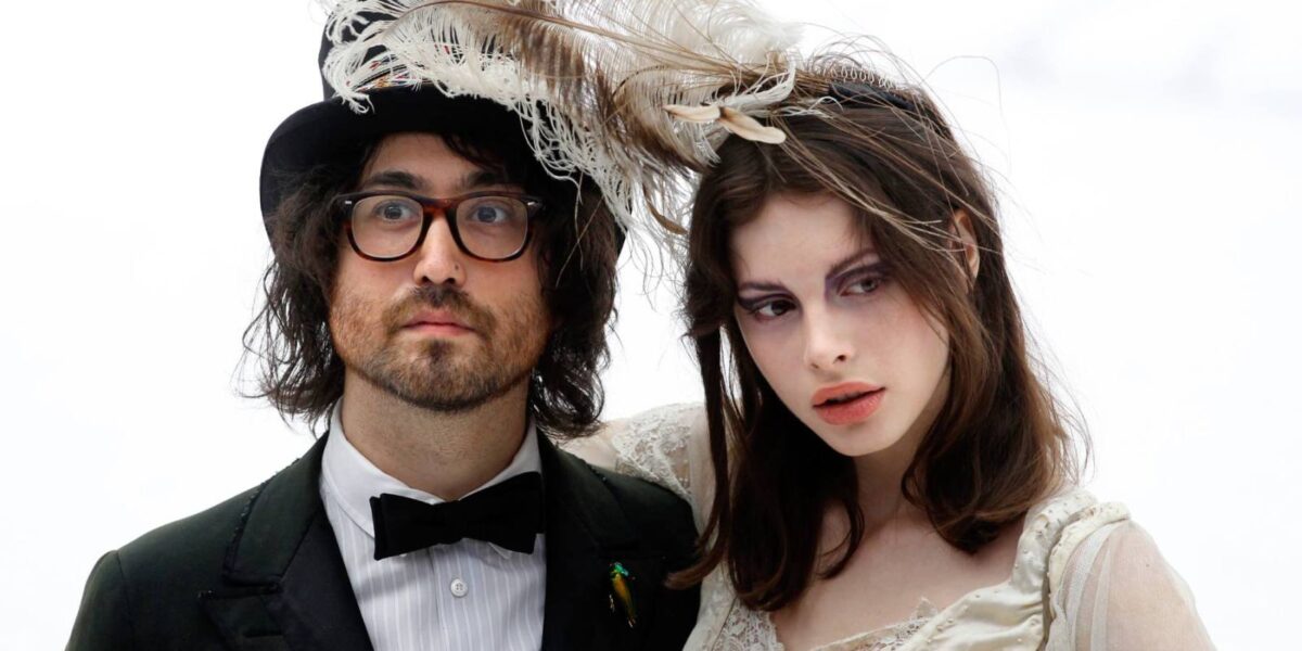 Sean Ono Lennon Confirms Birth of Baby Boy, John Lennon and Yoko Ono’s First Grandchild