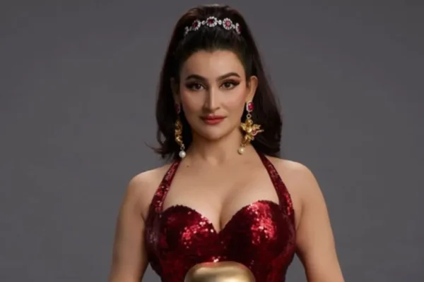 The Traitors 2 Finale Winner Prediction: 5 Reasons Shalini Passi Has What It Takes to Win The Traitors Season