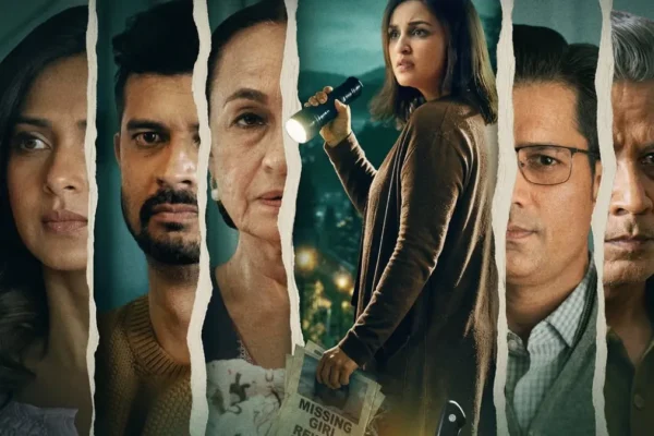Shaque Trust No One Release Date: What To Expect From Parineeti Chopra Starrer Netflix Series – Plot, Cast