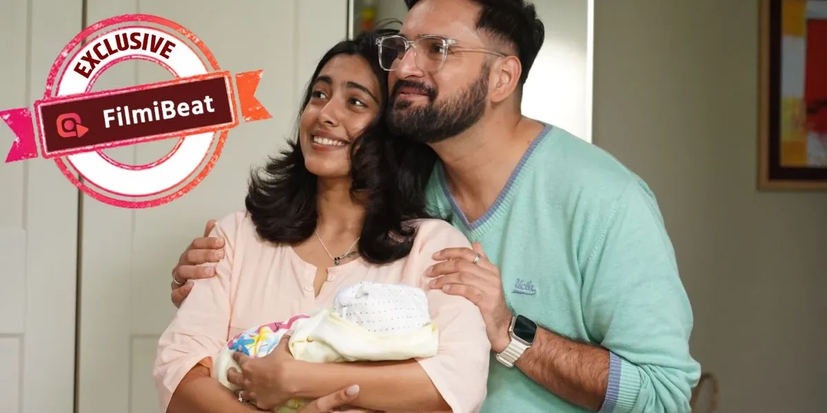 Adkitta EXCLUSIVE! Siddharth Chandekar On Favourite Memory From Shoot: Once The Baby Slept, We Would…