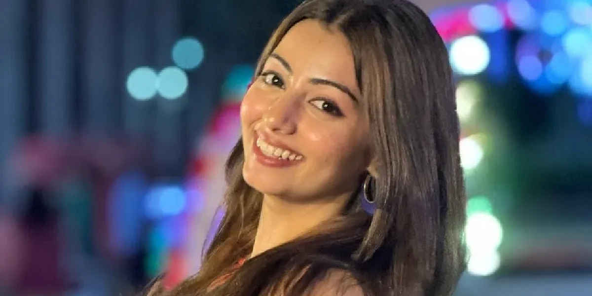 Simran Behl On Her Playground 5 Journey: Trust Can Be Your Biggest Strength & Vulnerability