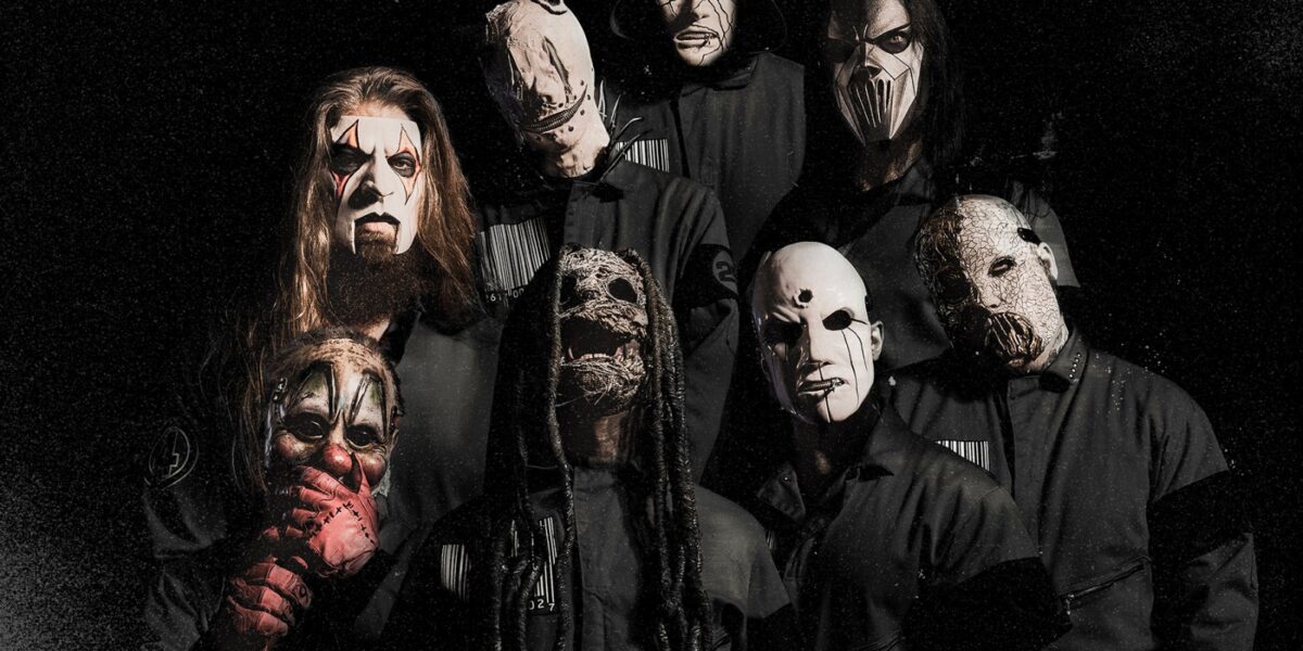 See Slipknot’s Spooky Video for ‘Arsenal,’ Their First Song Since Sid Wilson Departure