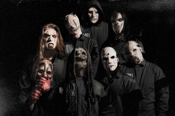See Slipknot’s Spooky Video for ‘Arsenal,’ Their First Song Since Sid Wilson Departure