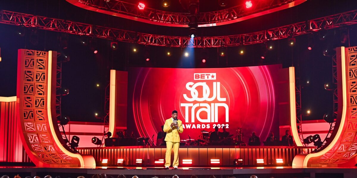 ‘Soul Train Awards’ Emerge From Limbo, Returning This Fall