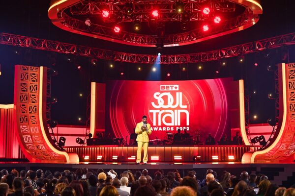 ‘Soul Train Awards’ Emerge From Limbo, Returning This Fall