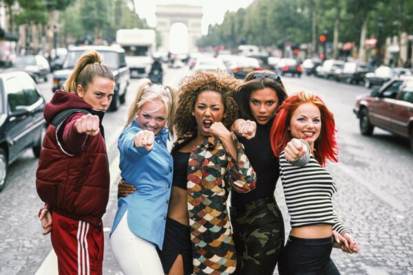 Spice Girls Fans Really Really Want a New Tour — They Are Getting a Box Set Instead