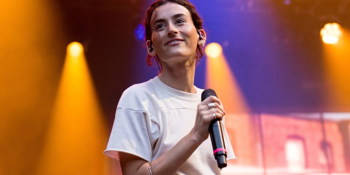 The Internet Is Tearing Stella Lefty Apart. Nashville Sees Her Success Differently