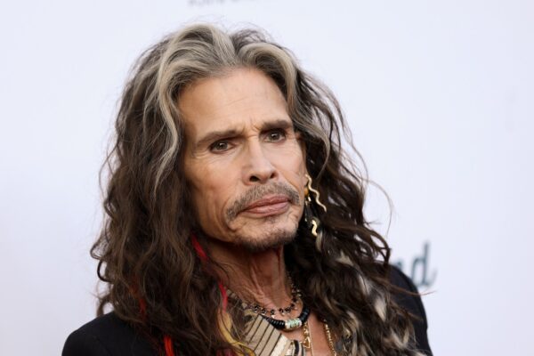 Steven Tyler Sexual Assault Case Judge Mysteriously Recuses Herself Two Weeks Before Trial